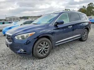 Infiniti QX60 3.5L 6 2015