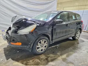 Ford Escape 2.5L 4 2014