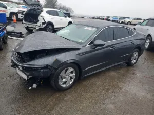 Hyundai Sonata 2.5L 4 2025