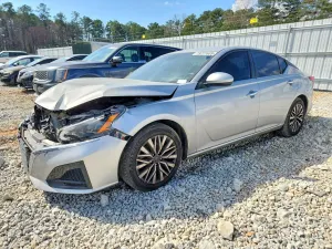 Nissan Altima 2.5L 4 2023
