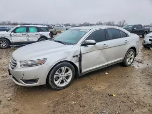 Ford Taurus 3.5L 6 2015