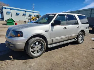 Ford Expedition 4.6L 8 2003