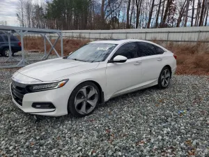 Honda Accord 2.0L 4 2019