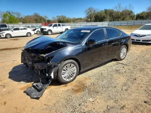 Lexus ES 3.5L 6 2015