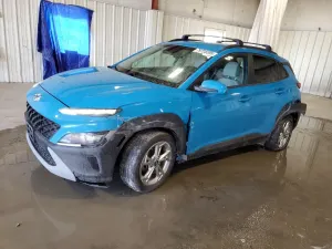 Hyundai Kona 2.0L 4 2023