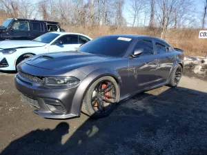 Dodge Charger 6.4L 8 2022
