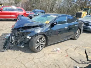 Nissan Maxima 3.5L 6 2020