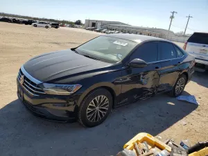 Volkswagen Jetta 1.4L 4 2019