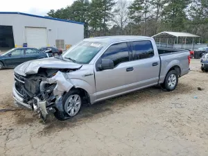 Ford F-150 5.0L 8 2020