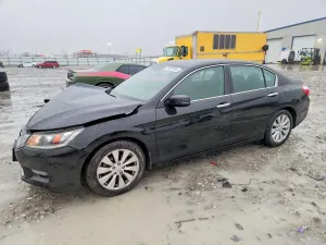 Honda Accord 2.4L 4 2015