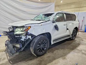 Lexus GX 4.6L 8 2023