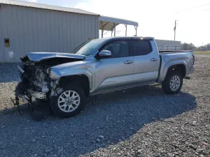 Toyota Tacoma 2.4L 4 2024