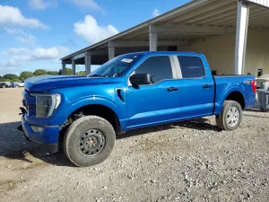 Ford F-150 5.0L 8 2023