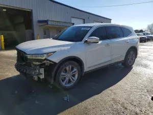 Acura MDX 3.5L 6 2022