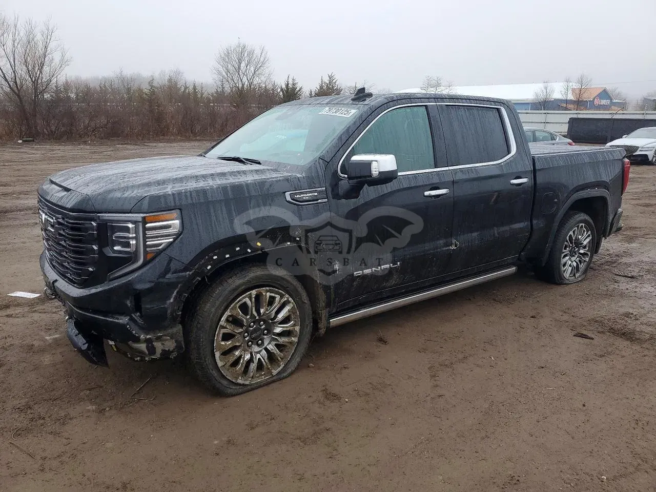 GMC Sierra 6.2L 8 2026