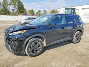 Nissan Rogue 1.5L 3 2025