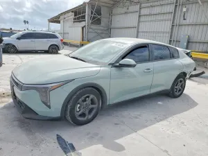 Kia K4 2.0L 4 2025