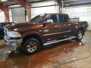 RAM 2500 5.7L 8 2013