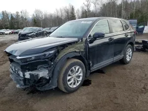 Honda CR-V 1.5L 4 2025