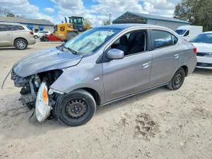Mitsubishi Mirage 1.2L 3 2020