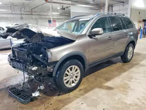 Volvo XC90 3.2L 6 2008