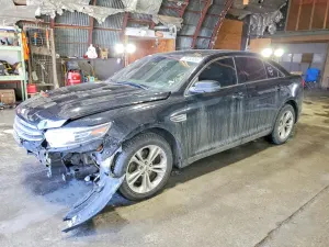 Ford Taurus 3.5L 6 2018