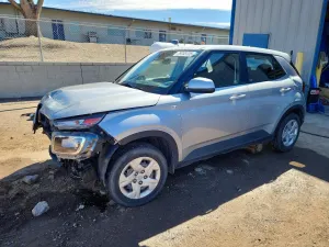 Hyundai Venue 1.6L 4 2020
