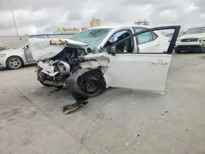 Toyota Corolla 1.8L 4 2019
