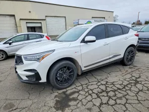 Acura RDX 2.0L 4 2020