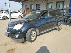 Chevrolet Equinox 3.6L 6 2015