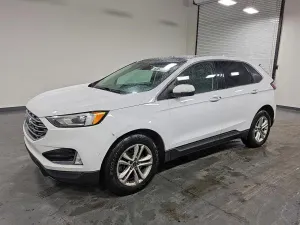 Ford Edge 2.0L 4 2019