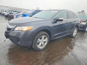 Acura RDX 3.5L 6 2015