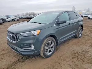 Ford Edge 2.0L 4 2024