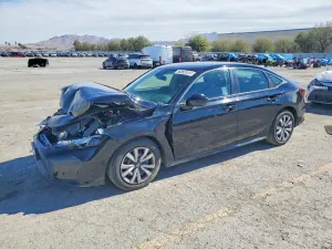 Honda Civic 2.0L 4 2026