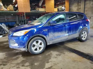 Ford Escape 1.6L 4 2014