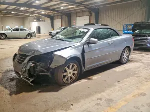 Chrysler Sebring 3.5L 6 2008