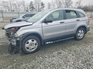 Honda CR-V 2.4L 4 2008