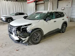Nissan Rogue 1.5L 3 2024