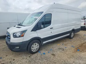 Ford Transit 2022