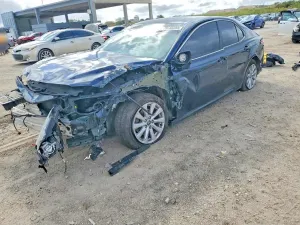 Toyota Camry 2.5L 4 2020