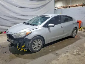 Kia Cerato / Forte / K3 2.0L 4 2015