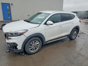 Hyundai Tucson 2.0L 4 2018