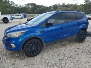 Ford Escape 1.5L 4 2018