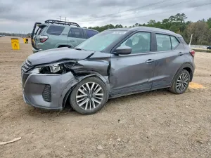 Nissan Kicks 1.6L 4 2023