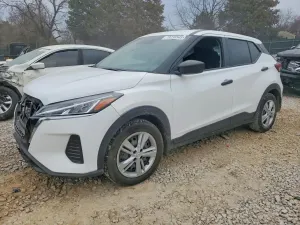 Nissan Kicks 1.6L 4 2023