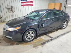 Acura TL 3.5L 6 2009