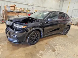 Honda HR-V 2.0L 4 2025