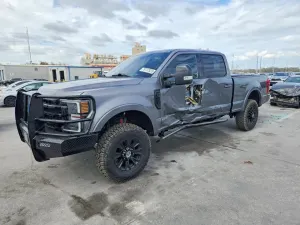 Ford F-250 6.7L 8 2021