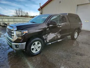 Toyota Tundra 5.7L 8 2019