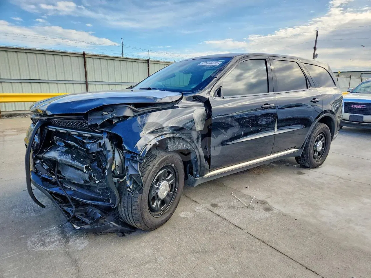 Dodge Durango 2024